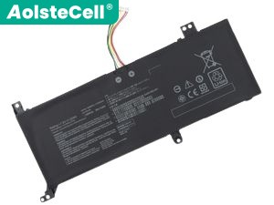 Baterija za Asus VivoBook F515JA-EJ283T