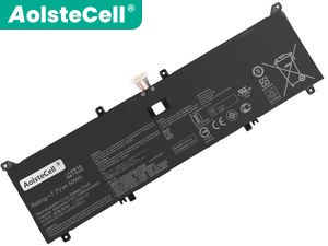 Baterija za Asus Zenbook UX391FA