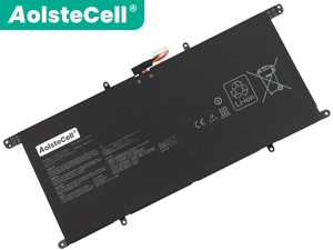 Baterija za Asus Zenbook S 13 OLED UX5304VA-NQ271W