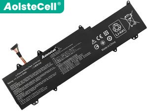Baterija za Asus 0B200-00070200