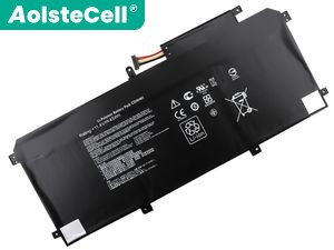 Baterija za Asus ZenBook UX305FA-RBM1-CB