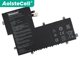 Baterija za Asus Chromebook CX1101CMA
