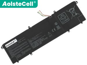 Baterija za Asus VivoBook 17X P1704ZA-AU136X