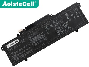 Baterija za Asus ZenBook 14X OLED UX5401ZA-L7060W