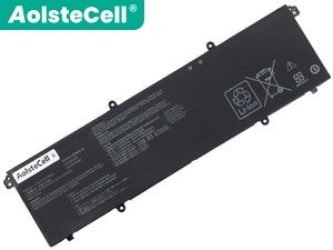 Baterija za Asus VivoBook 15X S1503QA-L1158W