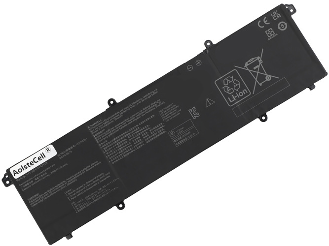 Baterija za Asus VivoBook 15 X1504ZA-NJ1065W-BE