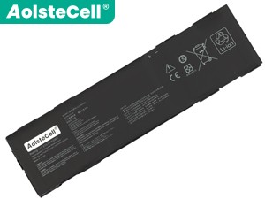 Baterija za Asus Chromebook CX34 Flip CX3401FBA-LZ0229