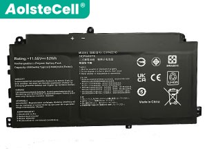 Baterija Asus ExpertBook B2