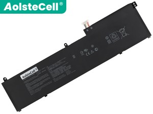 Baterija za Asus Zenbook Pro 15 Flip OLED UP6502ZD-M8023W