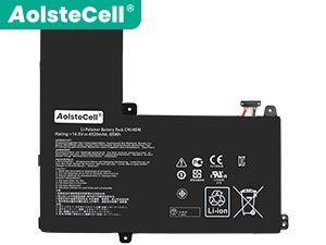 Baterija Asus ROG N541LA