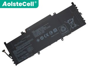 Baterija za Asus ZenBook UX331UN-WS51T