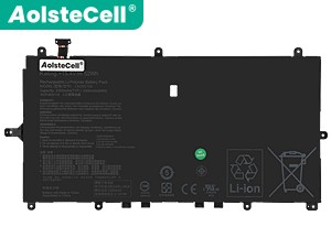 Baterija Asus C41N1718