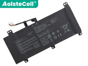 Baterija za Asus ROG Strix SCAR II GL704GW-EV001
