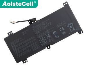Baterija Asus C41N1731(4CIP5/70/81)