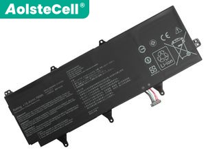 Baterija za Asus ROG Zephyrus S17 GX701LXS-HG032R