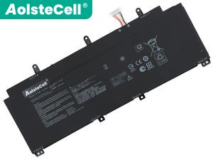 Baterija za Asus ROG Flow X13 GV301QH-K6496T