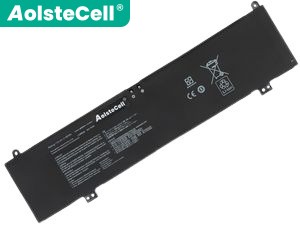 Baterija za Asus TUF Gaming F15 TUF507RM-HN088