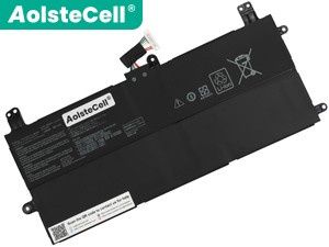 Baterija za Asus ROG Flow Z13 GZ301VV-MU007W