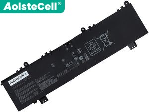 Baterija za Asus ROG Zephyrus Duo 16 GX650PZ-014W