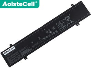 Baterija za Asus ROG GV601RW-M6014W
