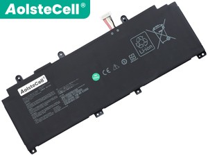 Baterija Asus C41N2203