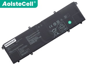 Baterija Asus Vivobook Pro 15 OLED N6506MV-DRMA137