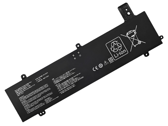 Baterija Asus C41N2401
