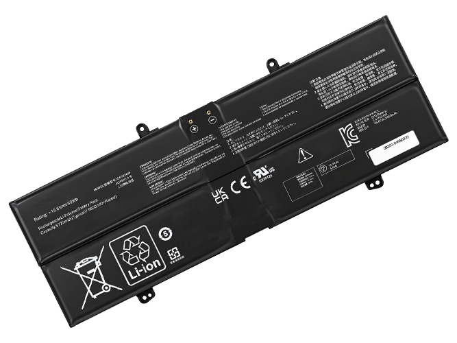 Baterija Asus C41N2408
