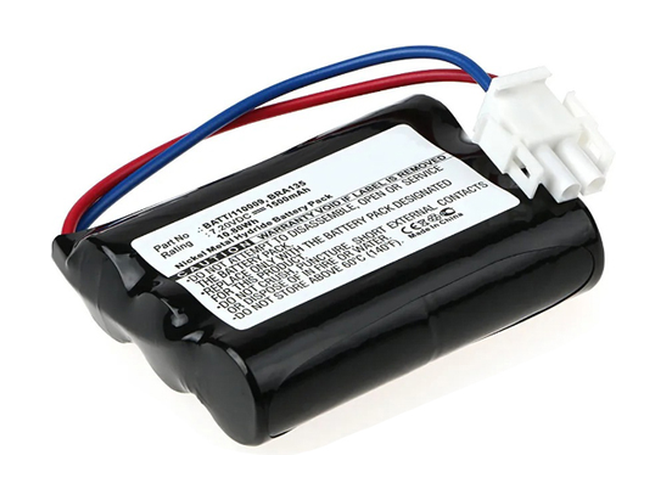 Baterija za B Braun BATT/110009
