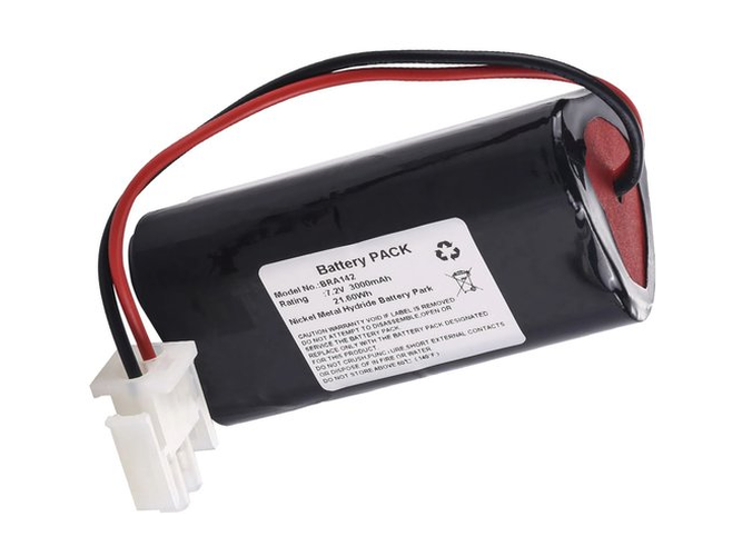 Baterija za B Braun BATT/110010