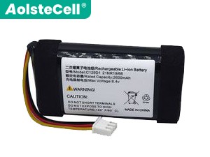 Baterija Bang Olufsen BeoPlay P6