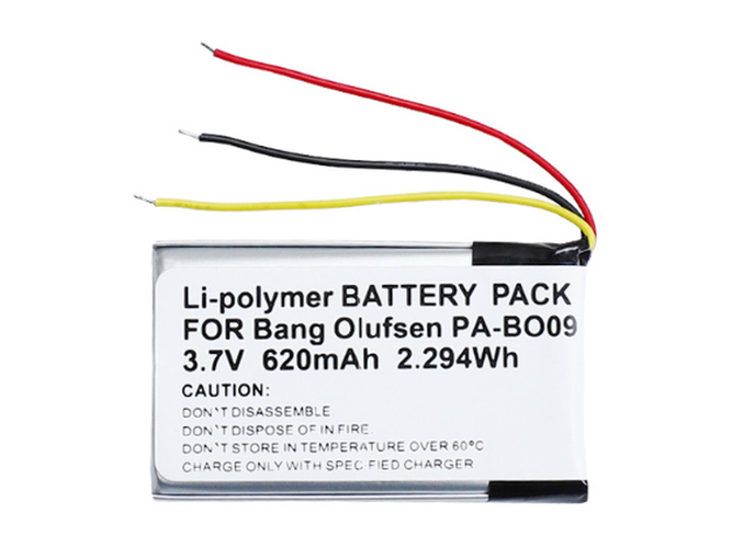 Baterija Bang Olufsen AHB622540PMT-02