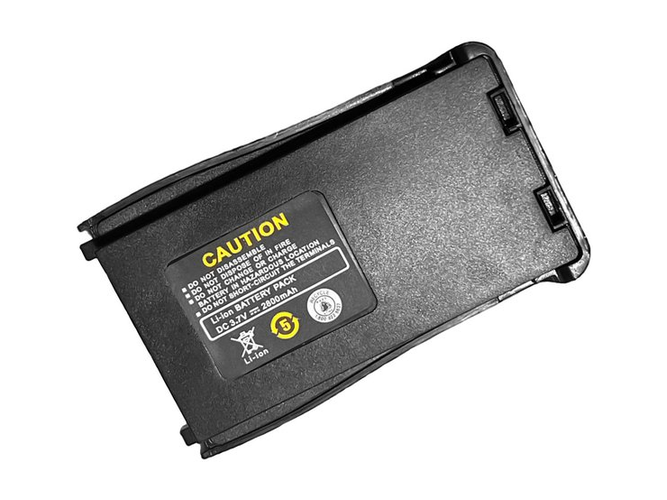 Baterija Baofeng BF-888S
