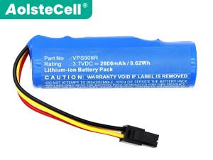 Baterija za Beko VPS906R