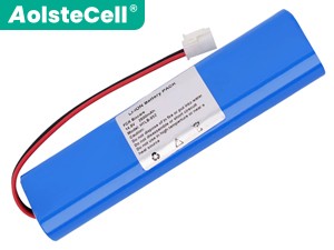 Baterija Biocare ECG-1215