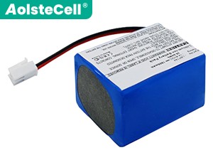 Baterija Biocare ECG-9801