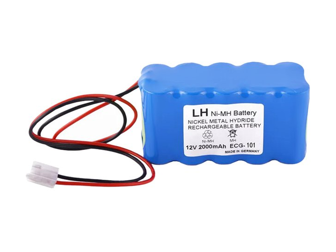 Baterija Biocare ECG-300G BAT