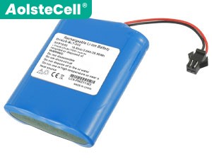 Baterija Biolight BLT M1000