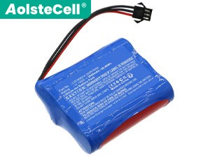 Baterija Biolight M10