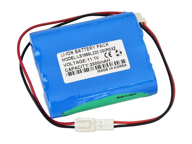 Baterija Bionet LS1865L220
