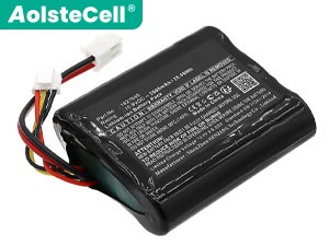 Baterija za Bissell 3191+