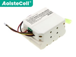 Baterija Bissell 61-0088-012
