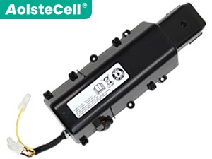 Baterija za Bissell CrossWave Cordless 2551