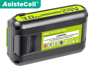 Baterija za Bissell 3797V