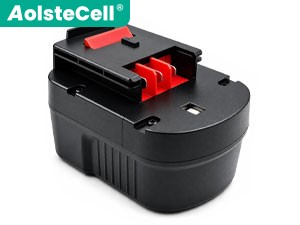 Baterija Black Decker BD12PSK