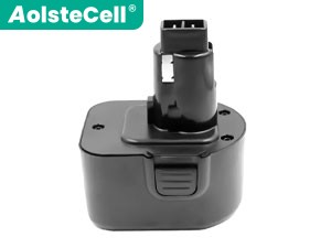 Baterija Black Decker CD1200
