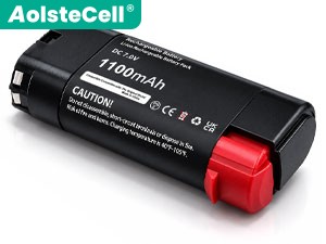Baterija Black Decker 7V-VPX0111