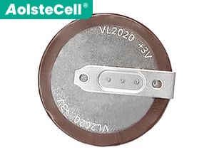 Baterija BMW VL2020-180