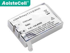 Baterija BodyGuard 130-050X