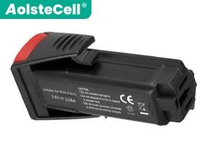 Baterija Bosch 2236